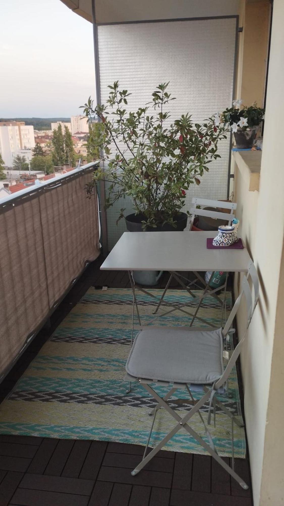 Lumineux Et Cosy, Avec Parking, 2 Mn Gare, 2Mn Muse, 5Mn Centre Apartment Metz Luaran gambar
